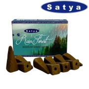 Satya - Rain Forest (Дощовий ліс)